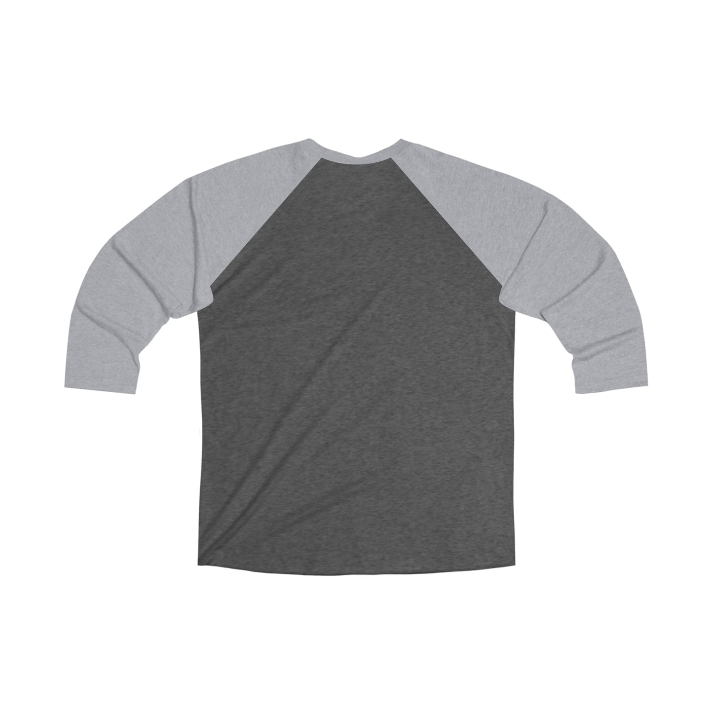 Pinche Golf Tri-Blend 3/4 Raglan Tee
