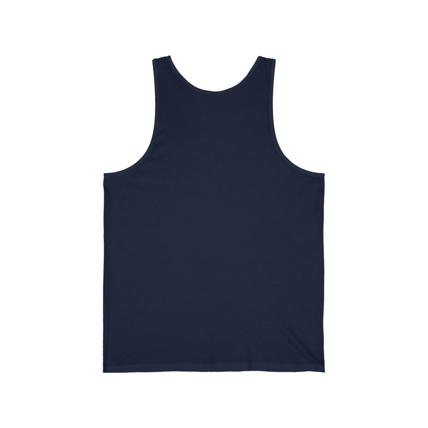 OnlyBirdies Men's Jersey Tank