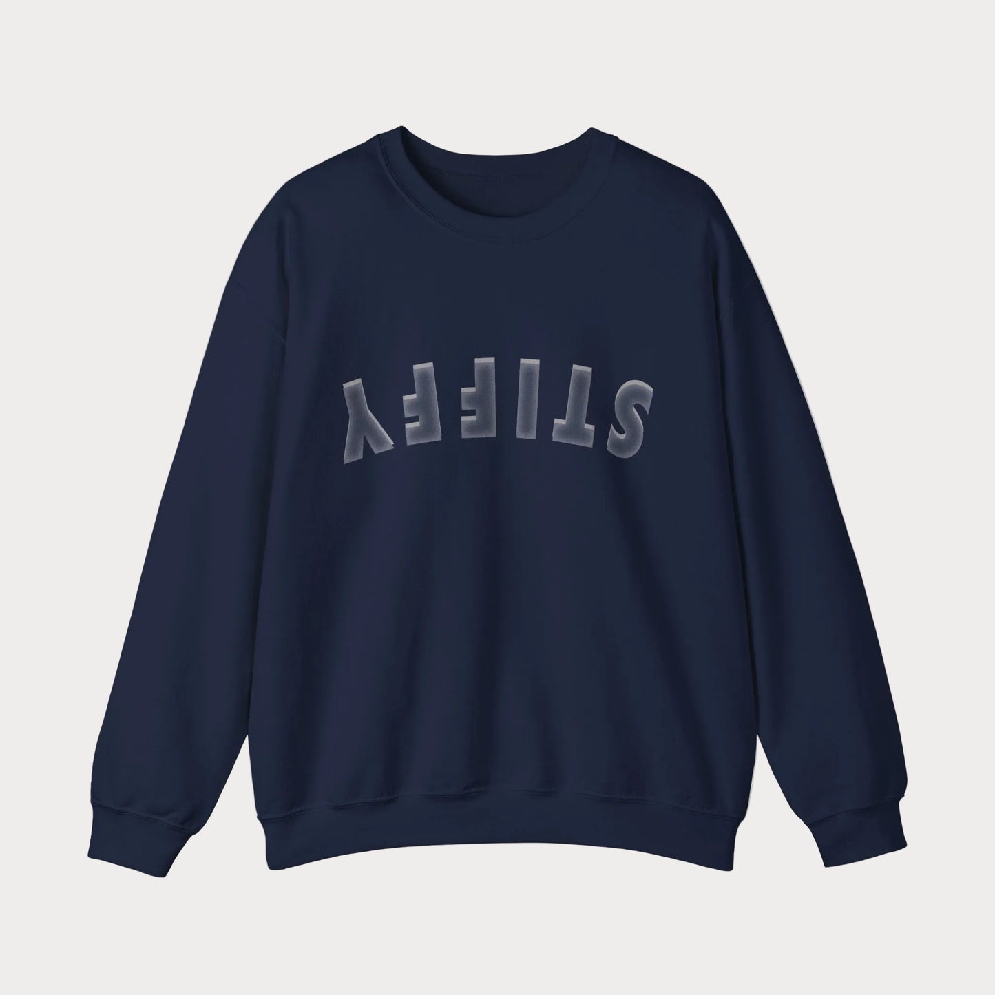 Stiffy UD Crewneck Sweatshirt