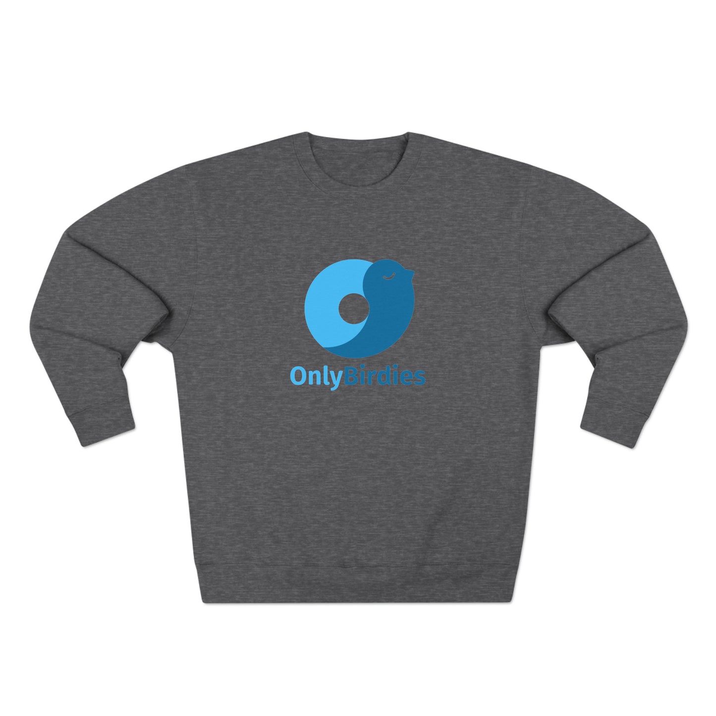 OnlyBirdies Women's Crewneck Sweatshirt