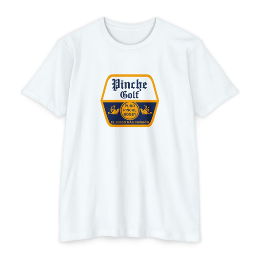Pinche Crown Men's Jersey T-shirt