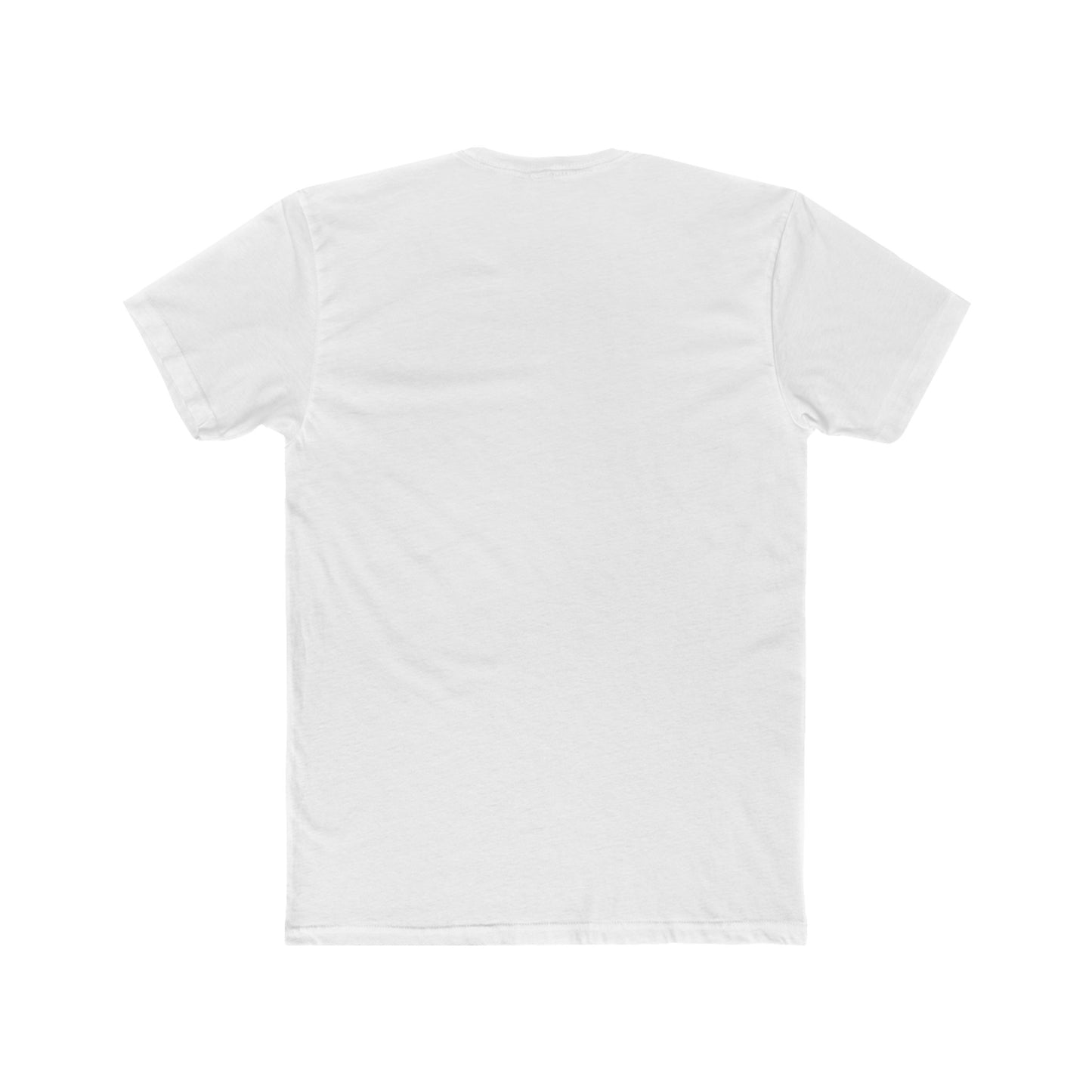Rated Pinche Golf Men's Cotton Crew Tee