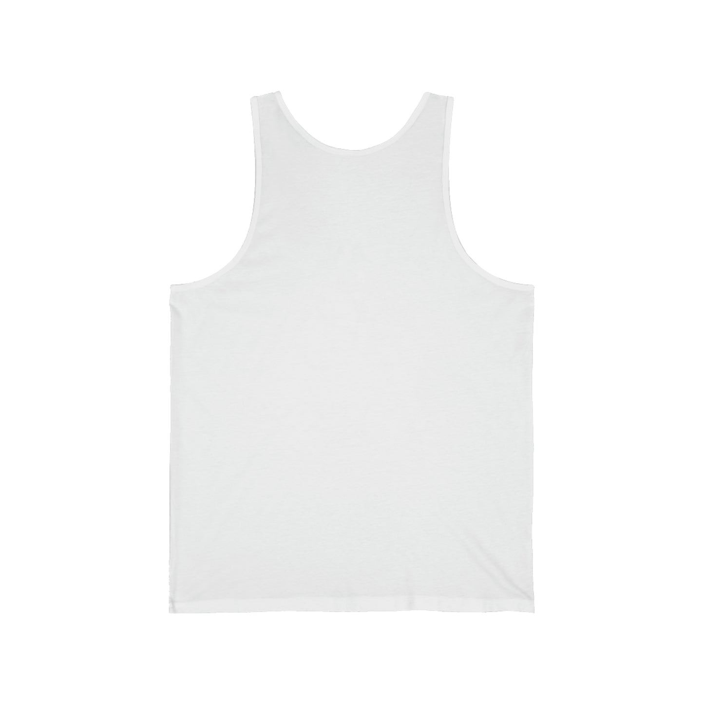 Pinche Golf Logo Men's Jersey Tank