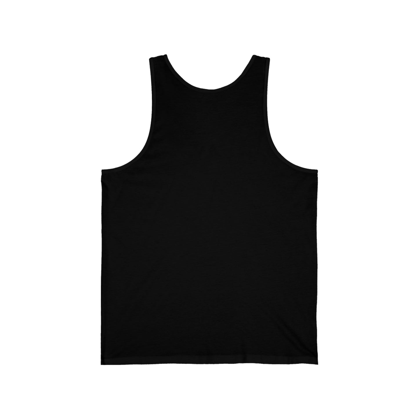 Pinche Golf Logo Men's Jersey Tank