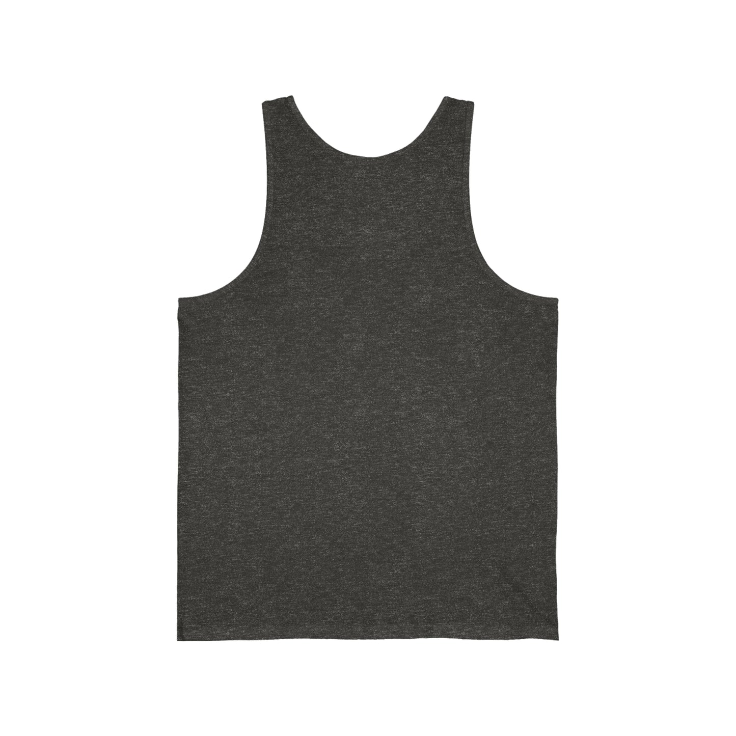 Pinche Golf Logo Men's Jersey Tank