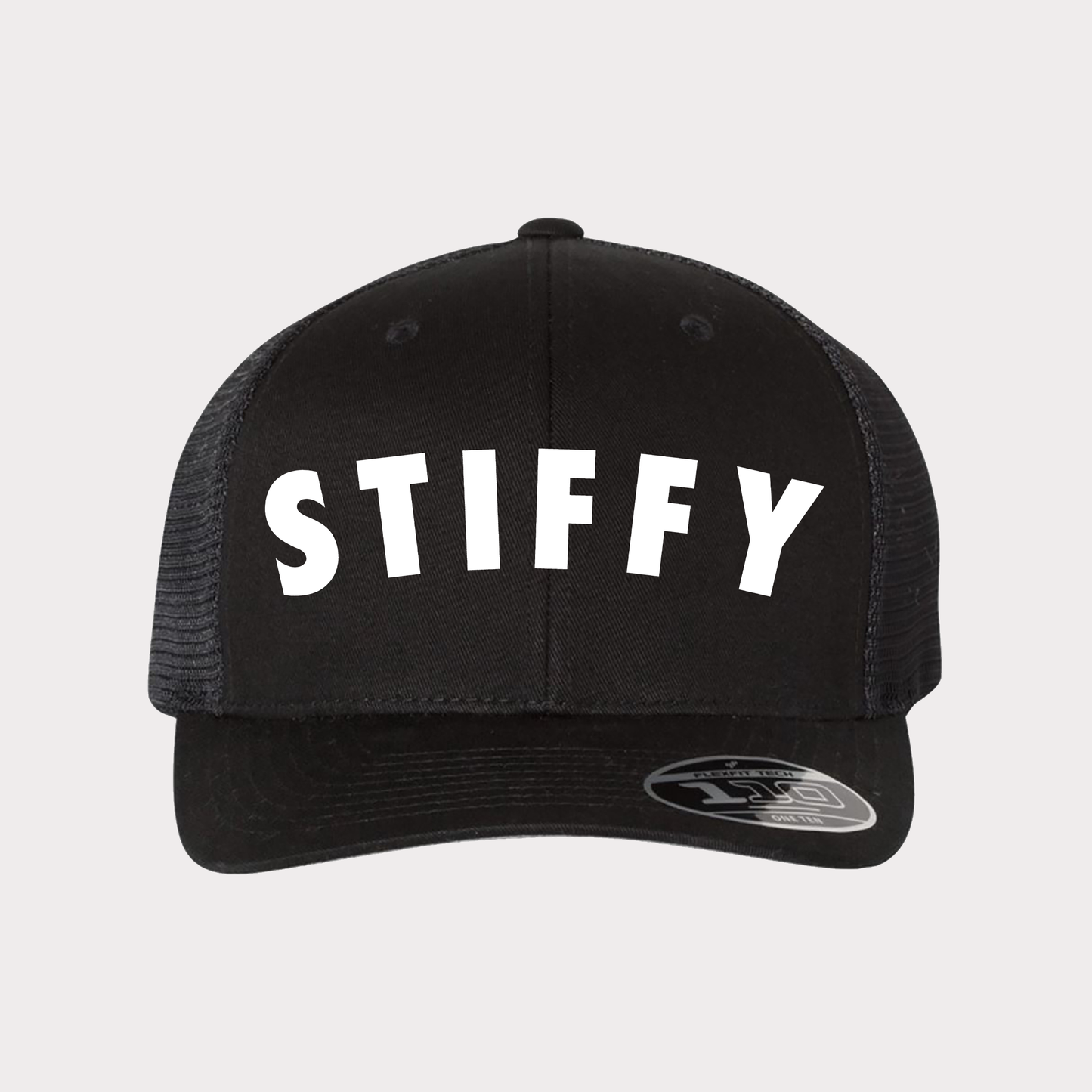 Stiffy Snapback Hat