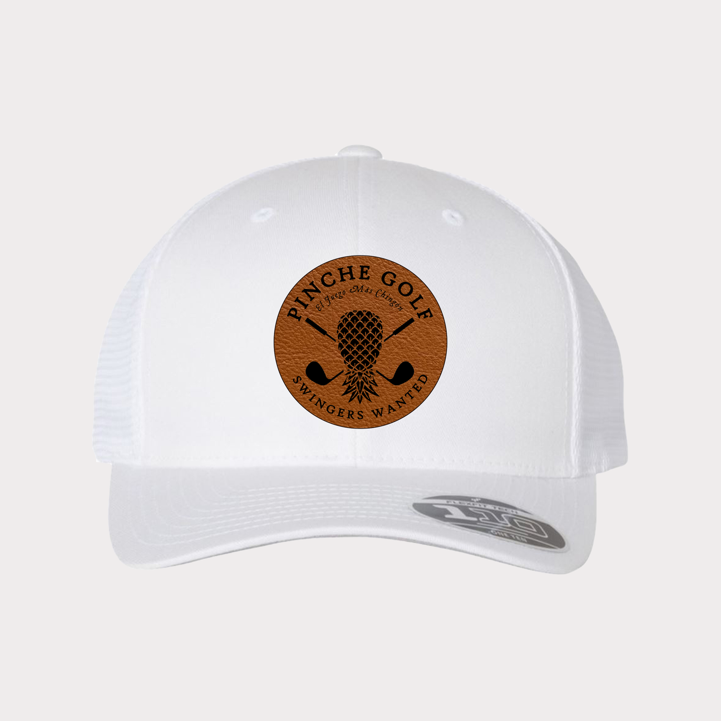 Swingers Wanted Snapback Hat