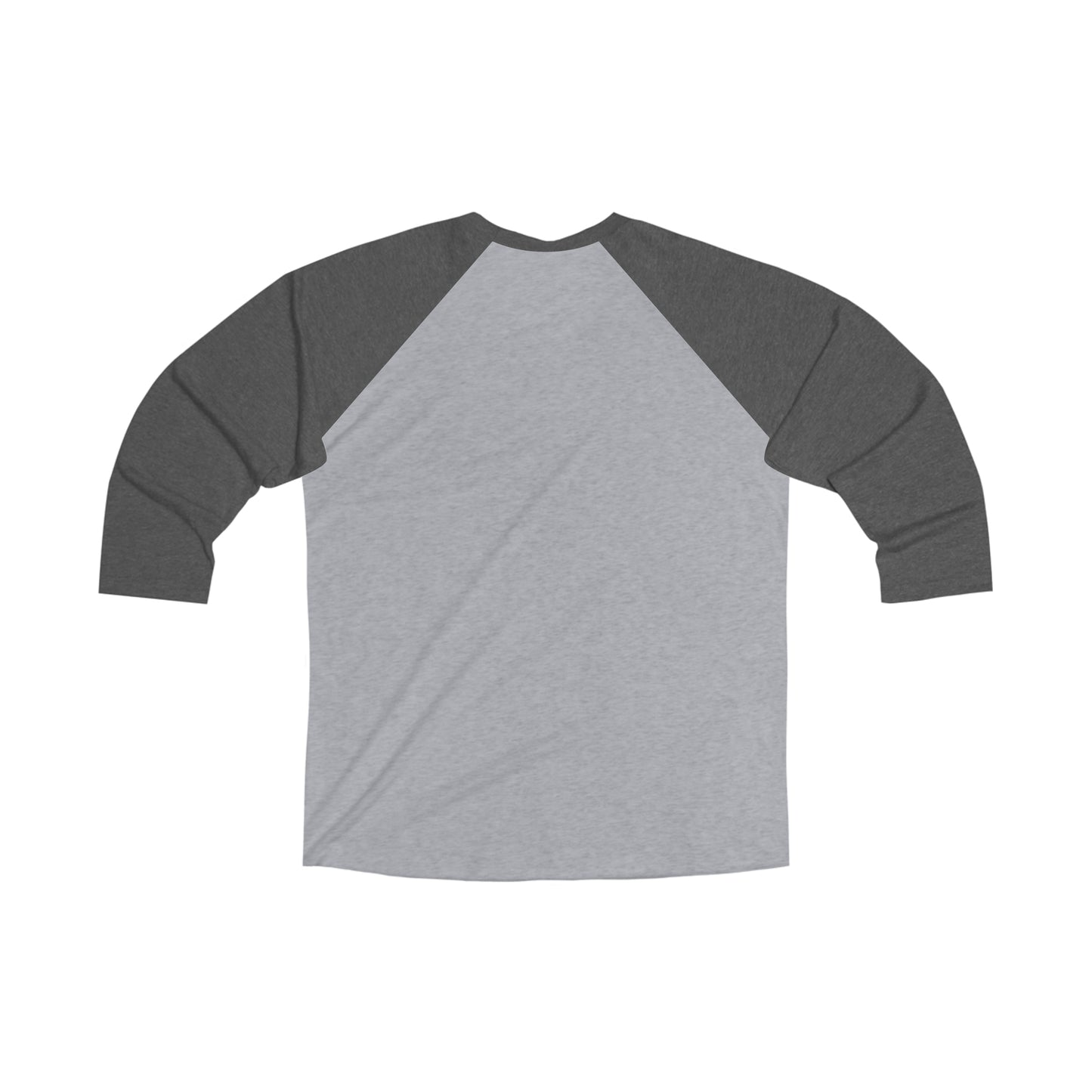 Pinche Golf Tri-Blend 3/4 Raglan Tee