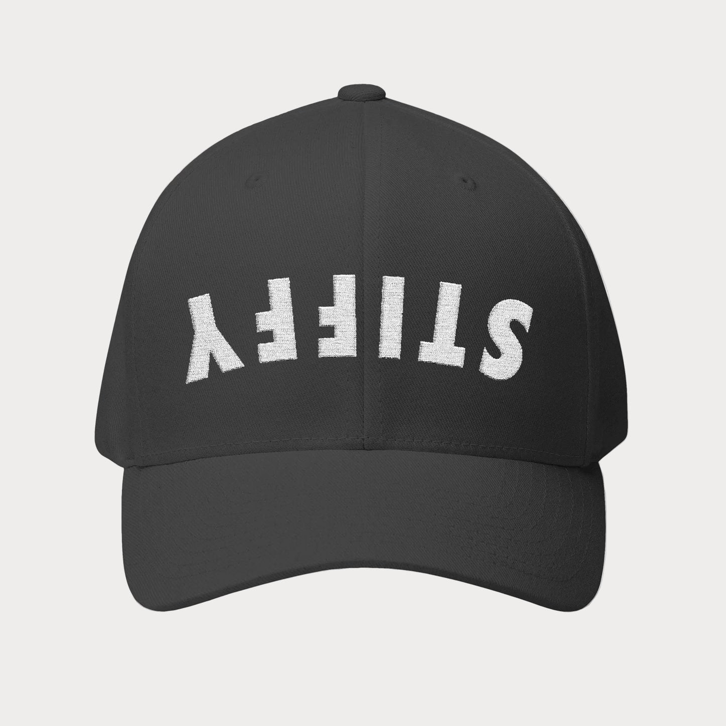 Stiffy Flexfit Embroidered Hat