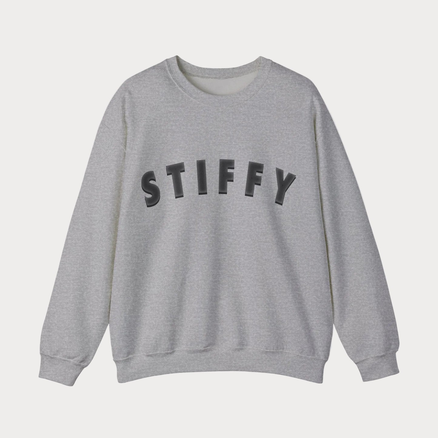 Stiffy Crewneck Sweatshirt