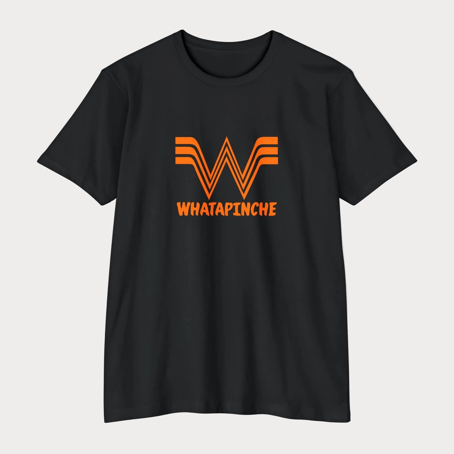 WhataPinche Men's Jersey T-shirt