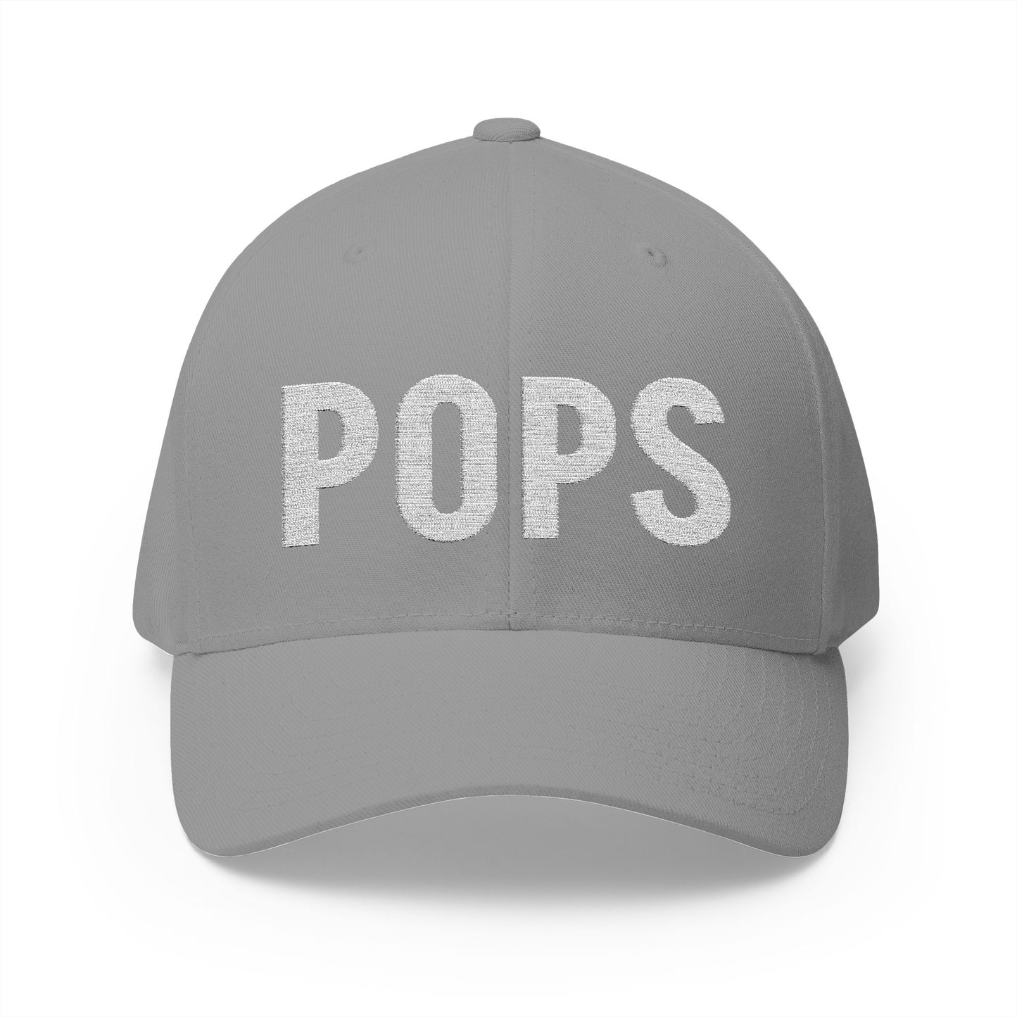POPS Embroidered Hat 1