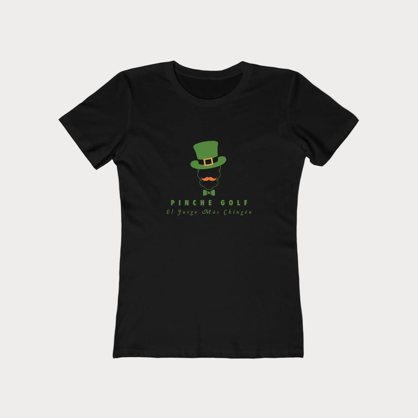 St. Patrick's Day Boyfriend Tee
