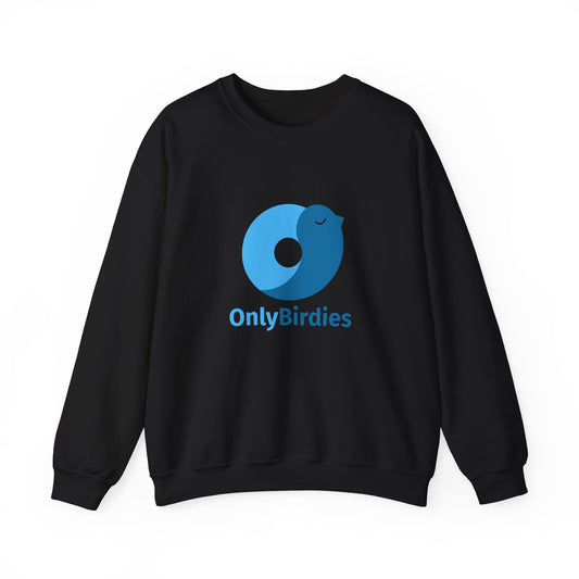 OnlyBirdies Men's Crewneck Sweatshirt