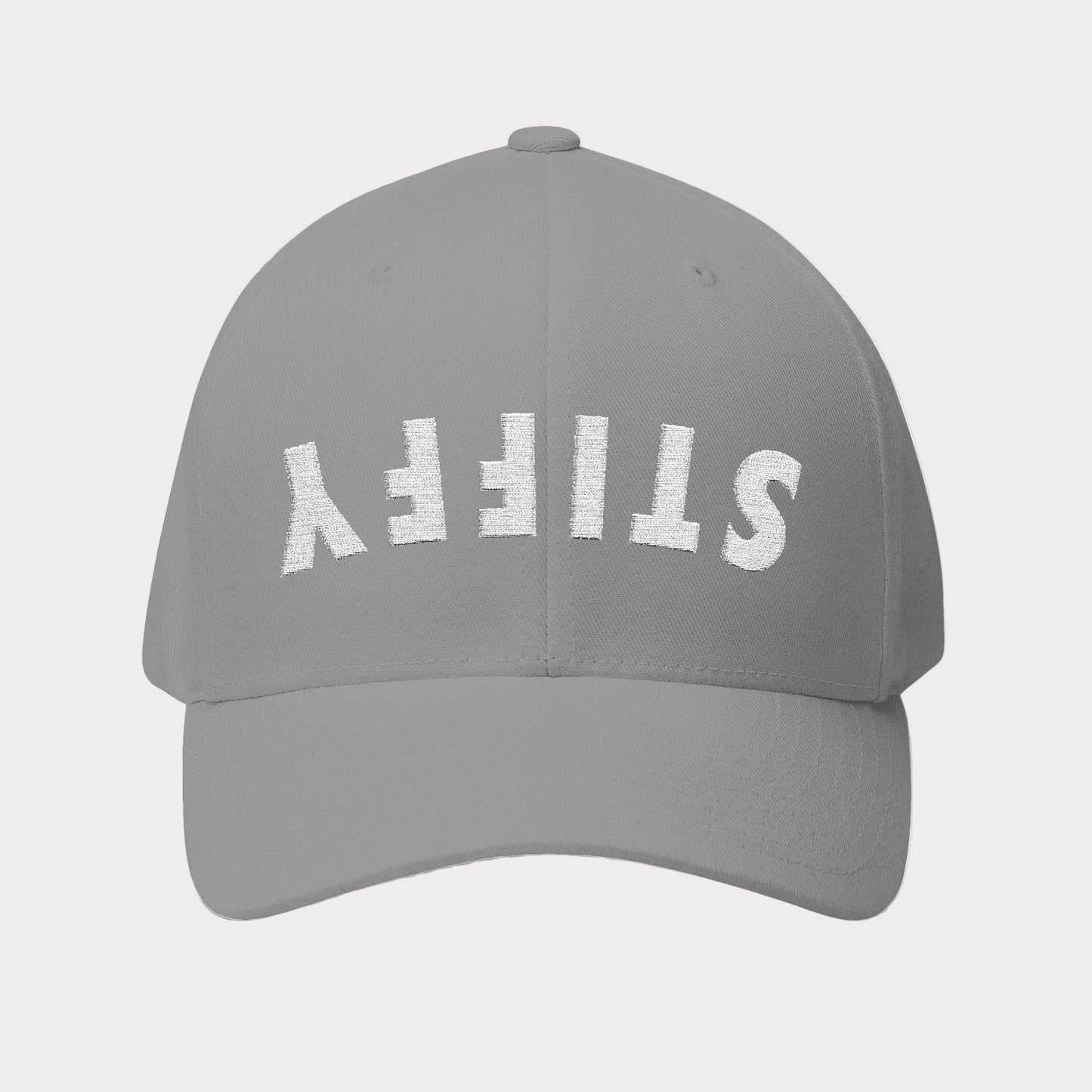 Stiffy Flexfit Embroidered Hat