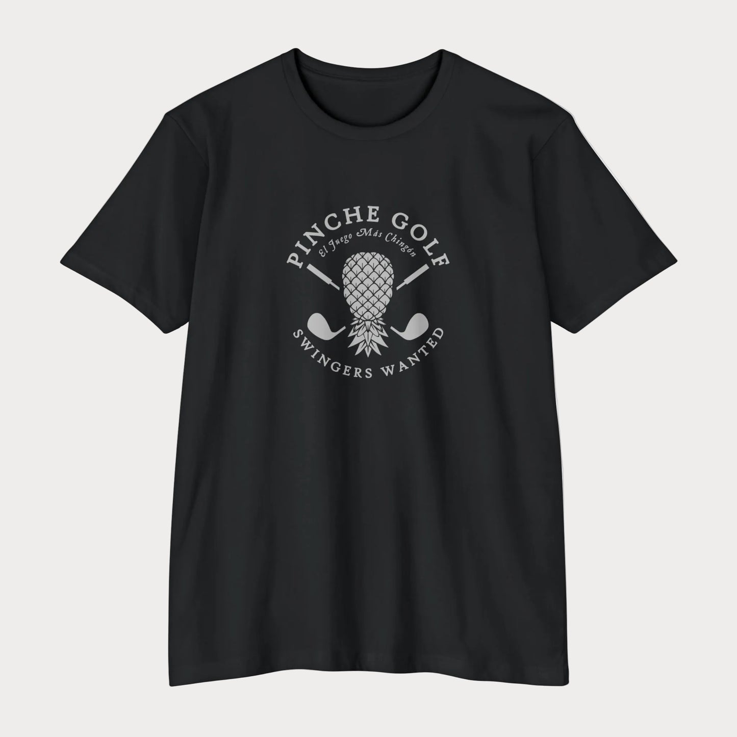 Swingers Wanted Men's Jersey T-shirt