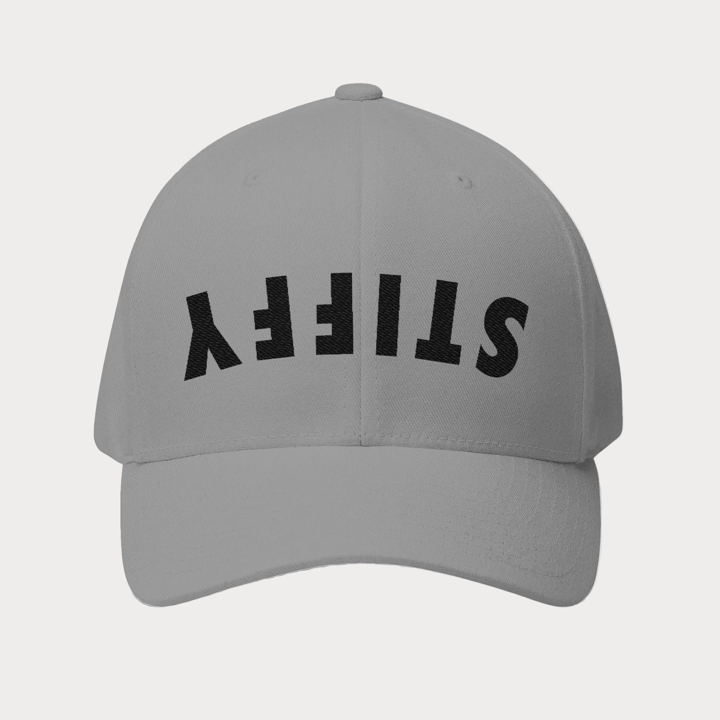 Stiffy Flexfit Embroidered Hat