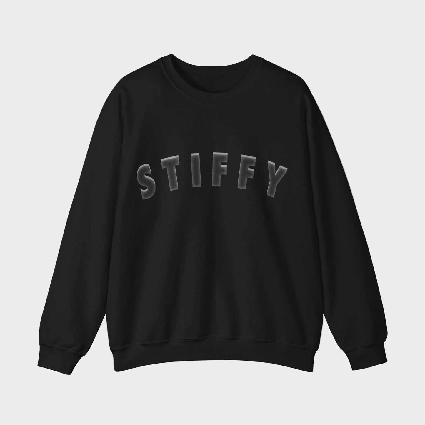 Stiffy Crewneck Sweatshirt