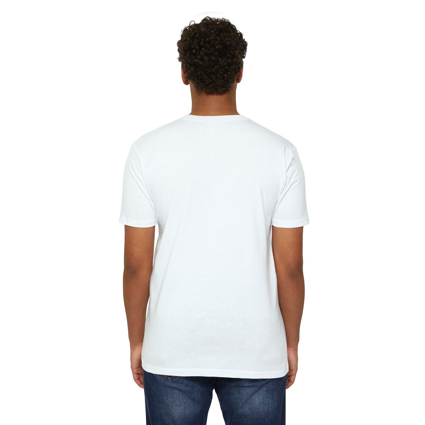 California Outline T-shirt