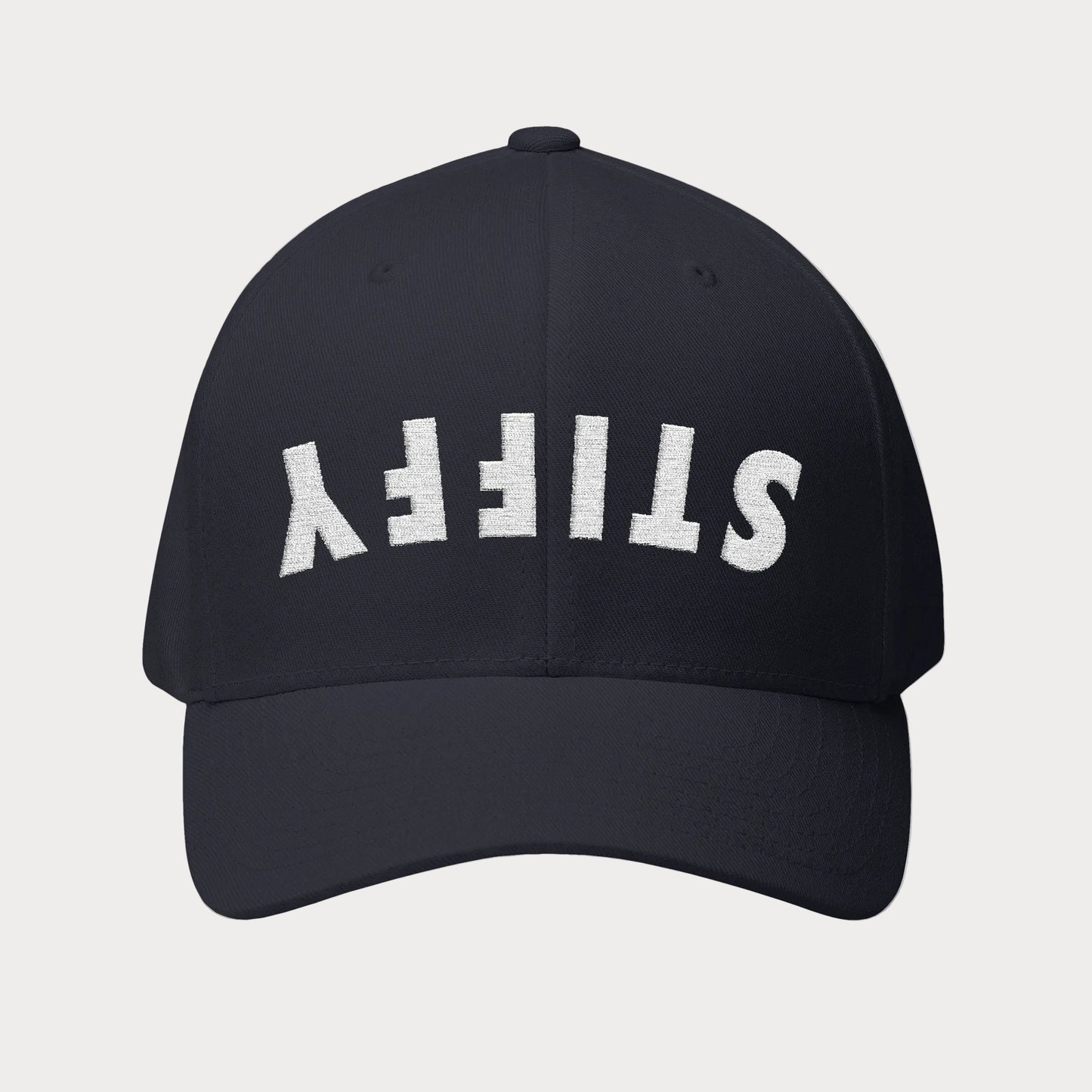 Stiffy Flexfit Embroidered Hat