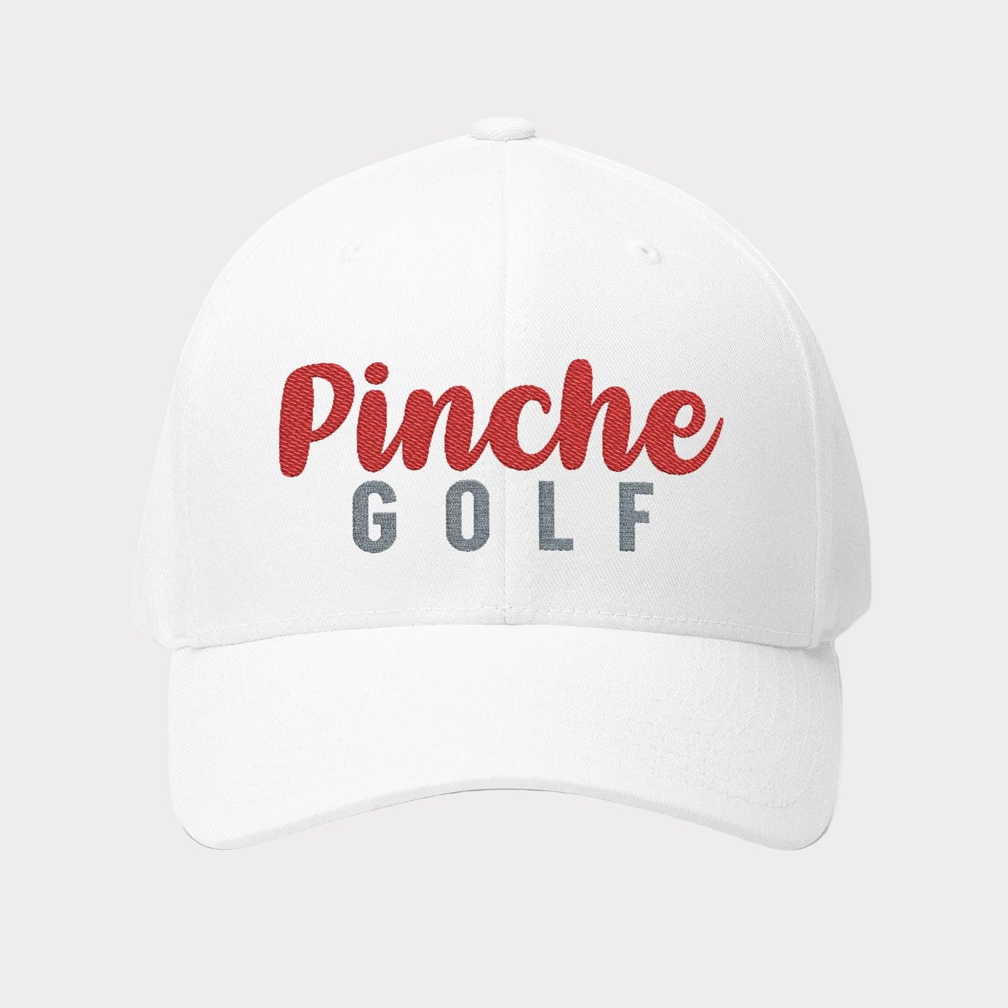 Pinche Golf (Cursive)