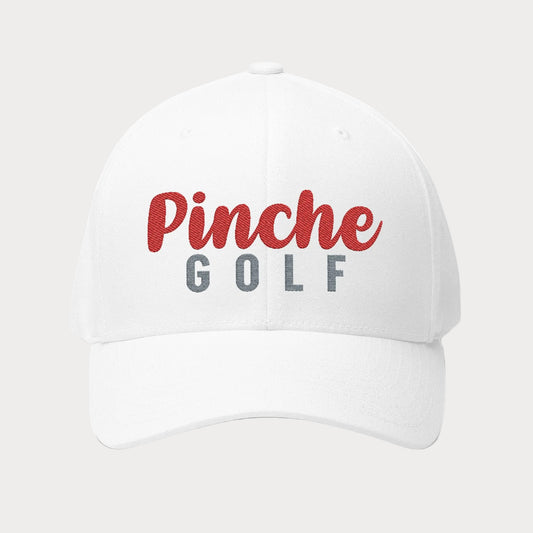 Pinche Golf (Cursive)