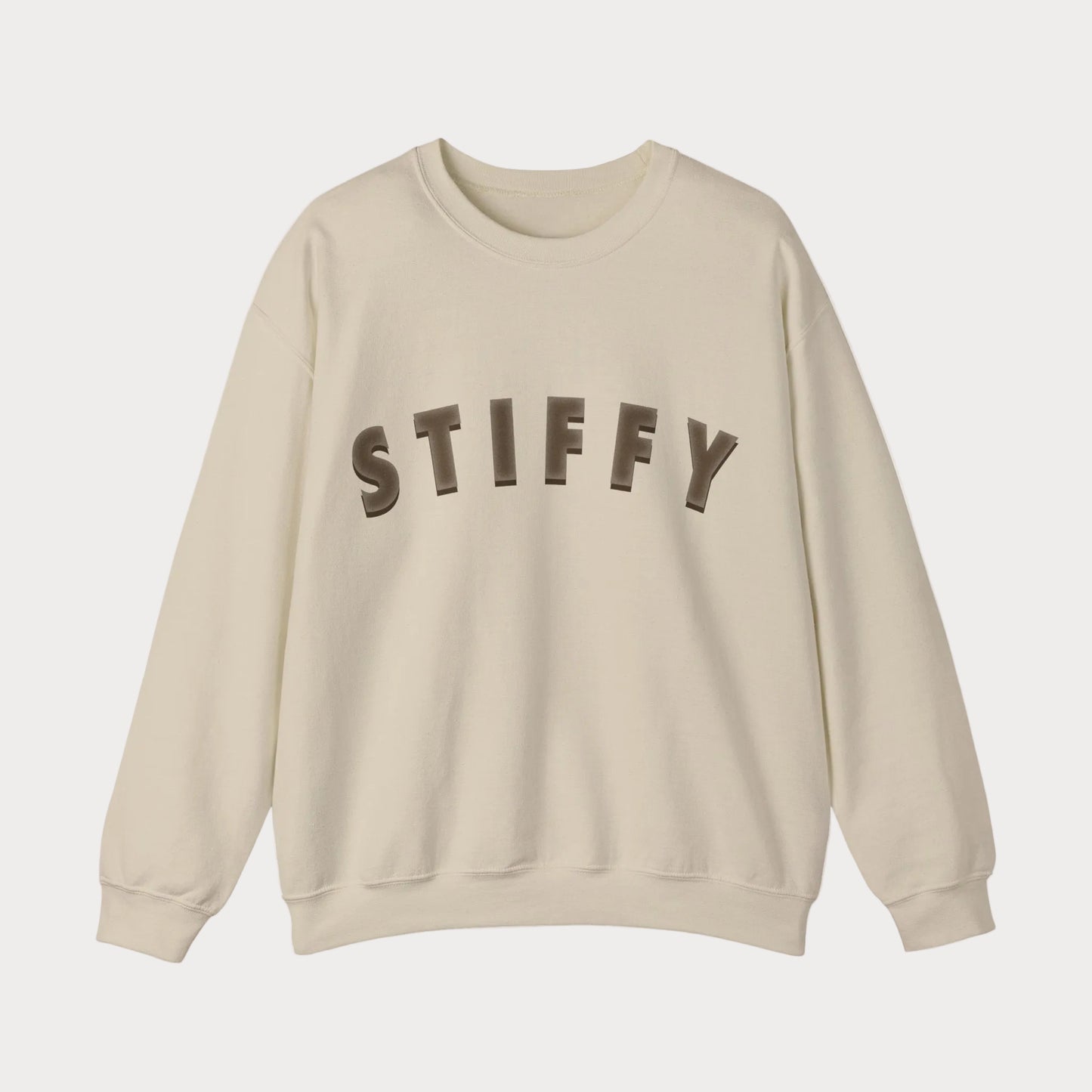Stiffy Crewneck Sweatshirt