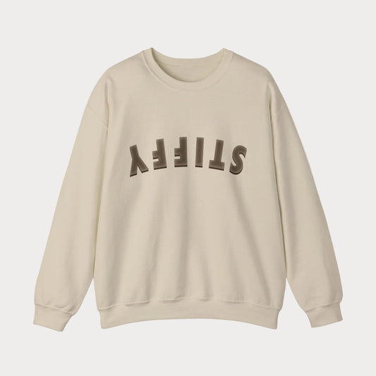 Stiffy UD Crewneck Sweatshirt