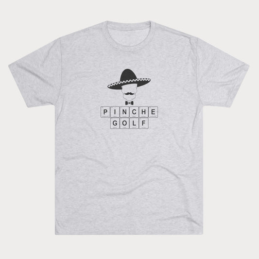 Chemistry Tri-Blend T-Shirt