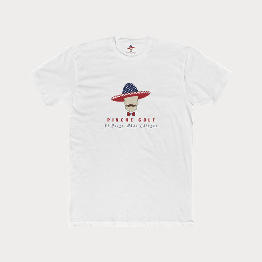Independence Day Men's Cotton Crew Tee