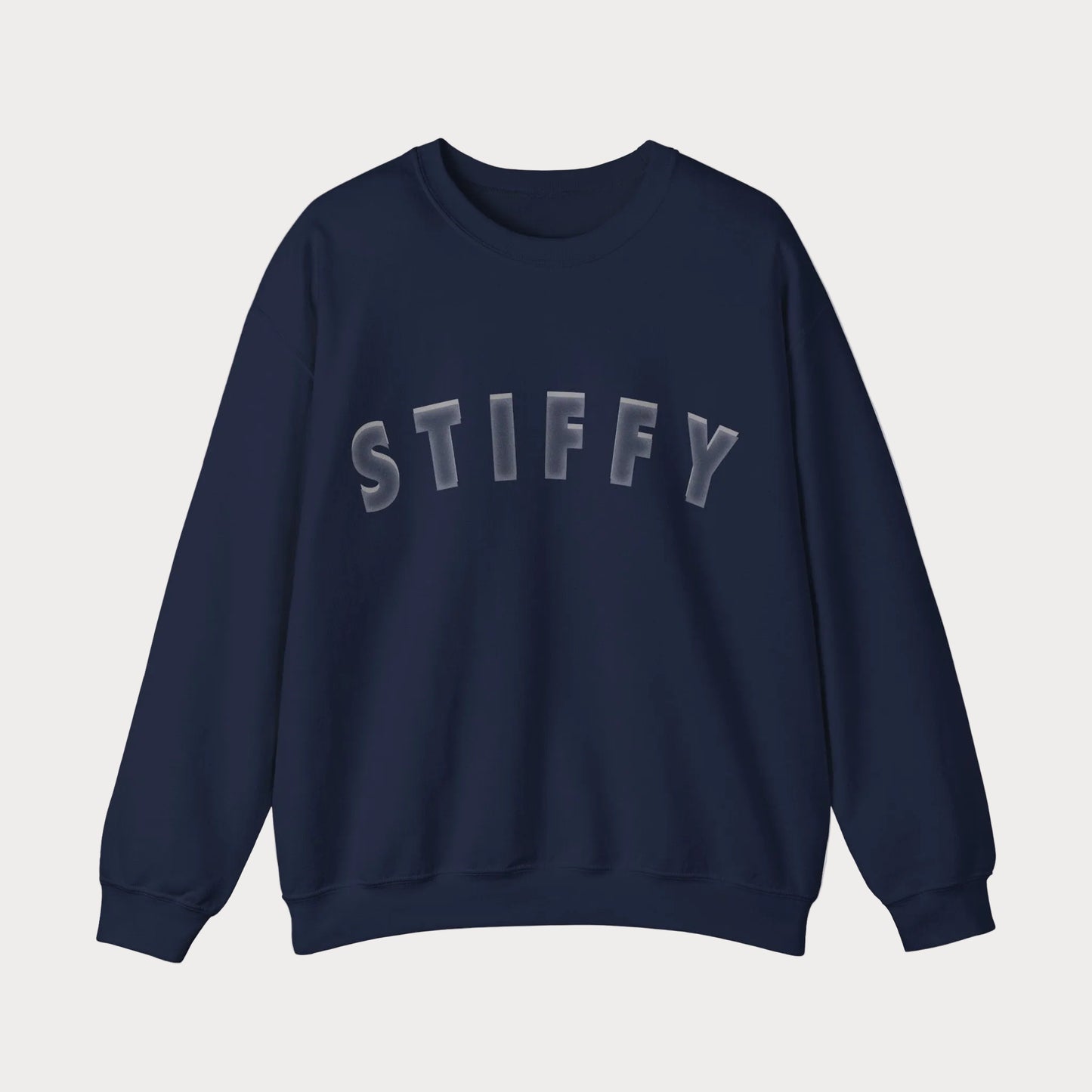 Stiffy Crewneck Sweatshirt