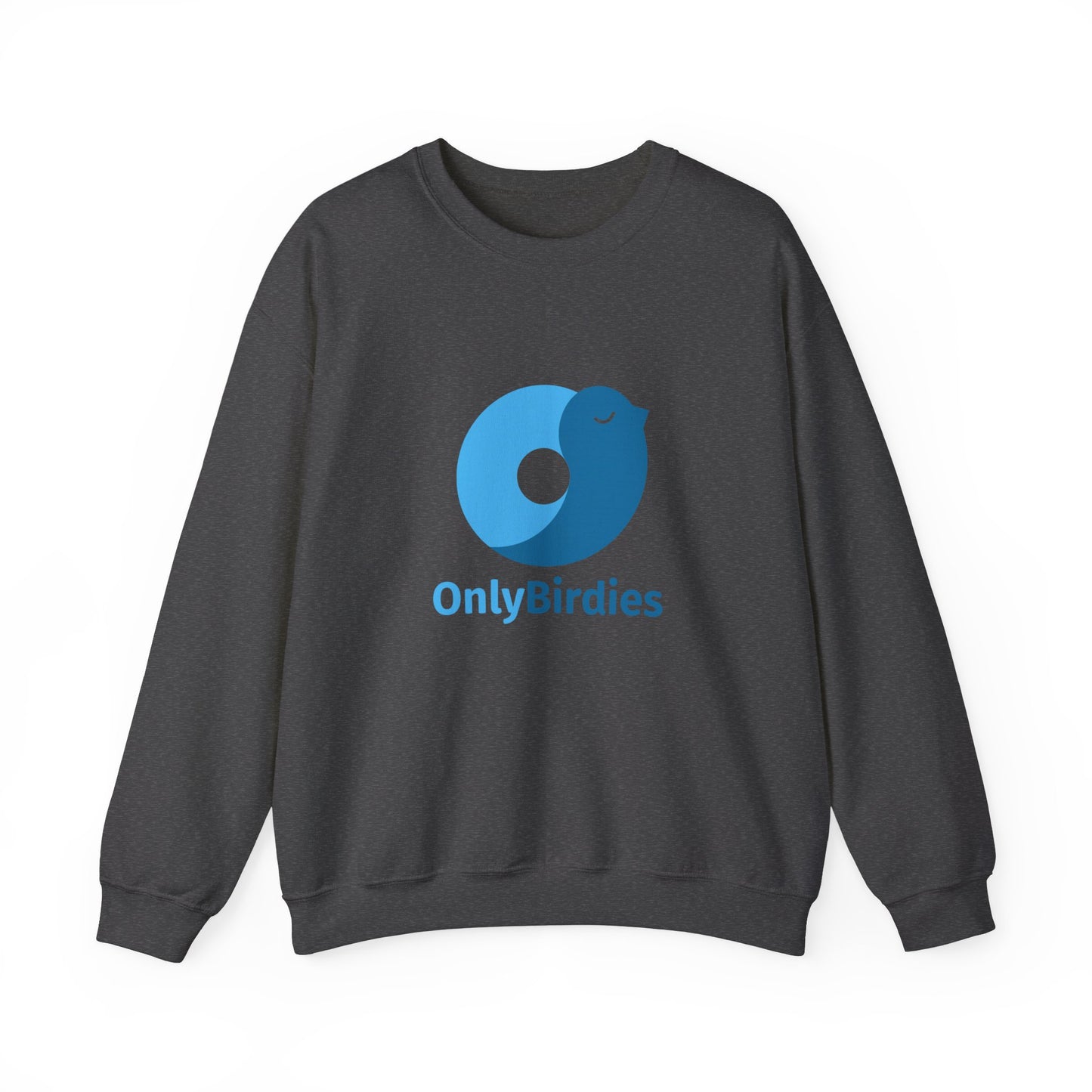 OnlyBirdies Men's Crewneck Sweatshirt