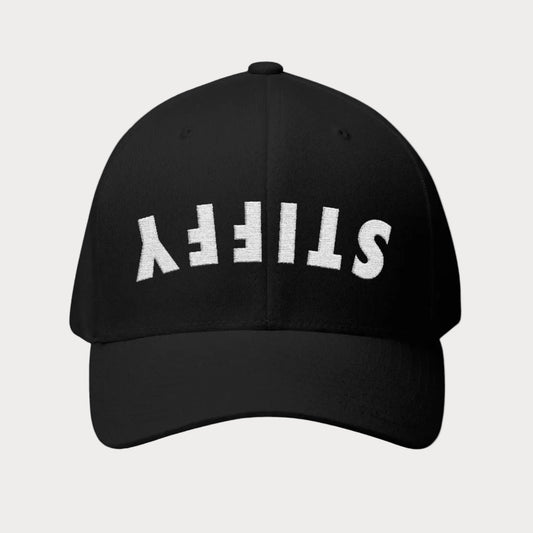 Stiffy Flexfit Embroidered Hat
