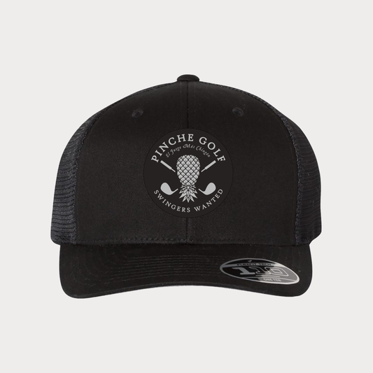 Swingers Wanted Snapback Hat